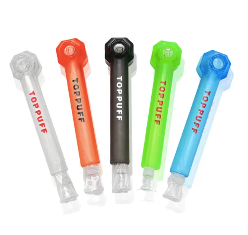 HydroHit Portable Straw