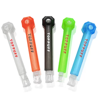 HydroHit Portable Straw