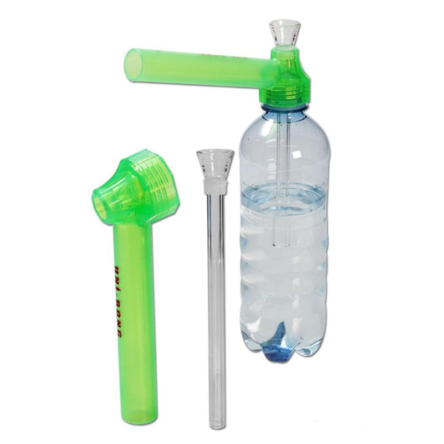 HydroHit Portable Straw