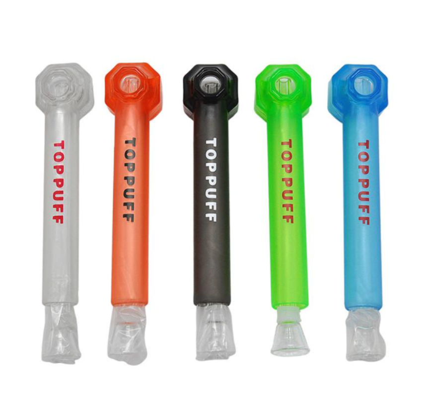 HydroHit Portable Straw
