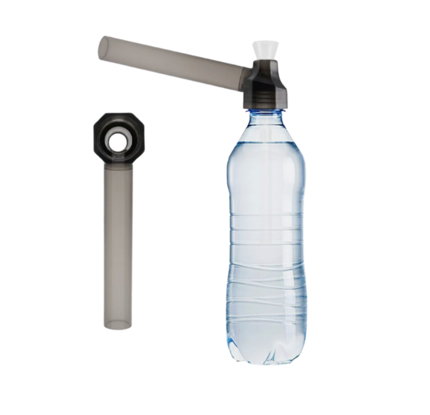 HydroHit Portable Straw