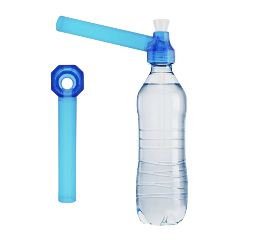 HydroHit Portable Straw